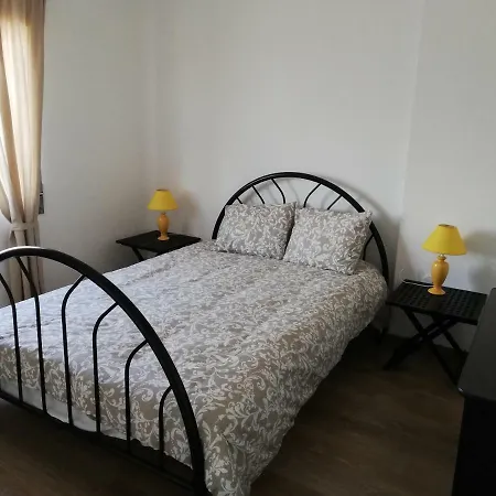 Alltravel Town Ii Apartamento