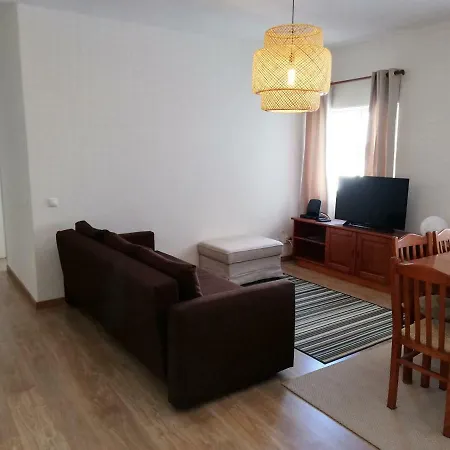 Apartamento Alltravel Town Ii