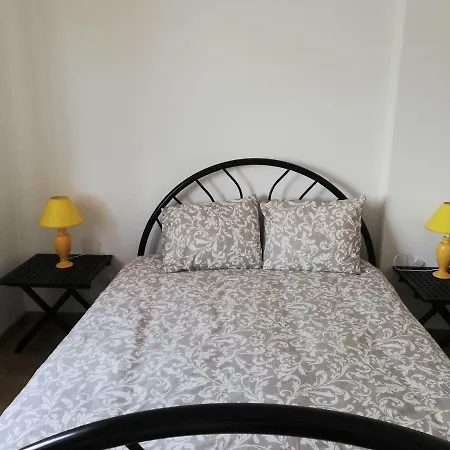 Apartamento Alltravel Town Ii